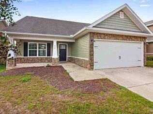 499 Eisenhower Dr, Crestview, FL 32539