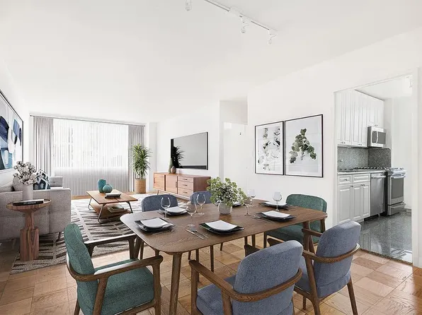 320 E 46th St, New York, NY