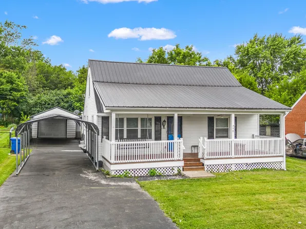 410 Northside Dr, Lexington, KY 40505