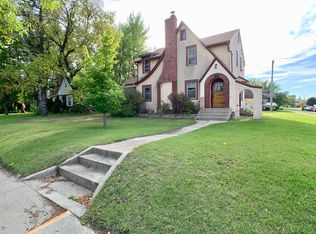 502 Main Ave S, Red Lake Falls, MN 56750