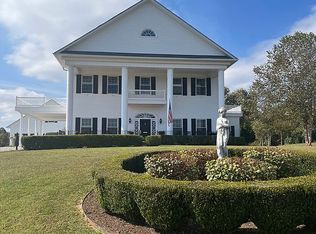 8593 Highway 82 Spur, Maysville, GA 30558