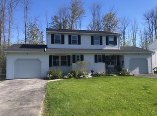 117 Kittleberger Park, Webster, NY 14580