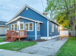 2317 Des Moines St, Des Moines, IA 50317