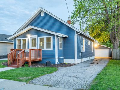 2317 Des Moines St, Des Moines, IA, 50317