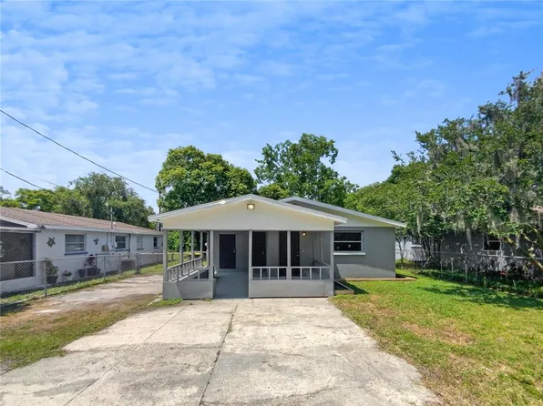 1931 Josephine St, Lakeland, FL 33815