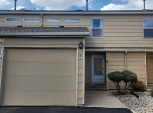 2520 Hamlet Ln APT B, Colorado Springs, CO 80918