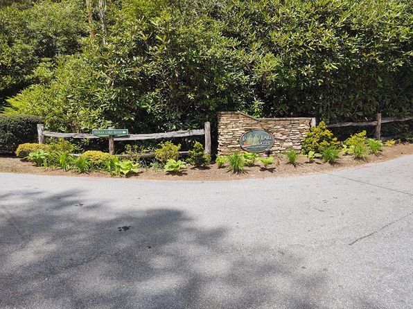 00-00 Indian Lake Rd, Lake Toxaway, NC 28747