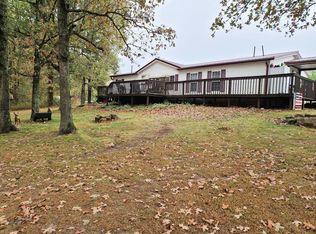 11325 N Summer Dawn Ln, Brighton, MO 65617