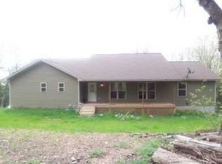 16784 N Norman Rd, Lead Hill, AR 72644