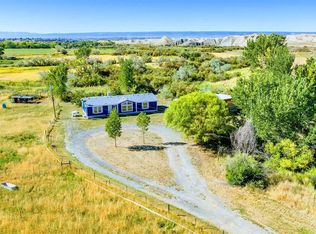 10997 Tongue Creek Rd, Austin, CO 81410