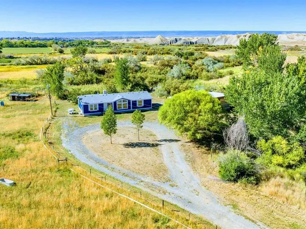 10997 Tongue Creek Road, Austin, CO 81410