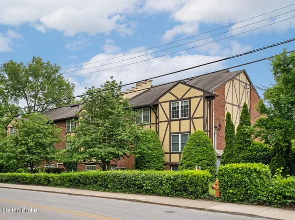 2300 Dundee Rd APT 15, Louisville, KY 40205