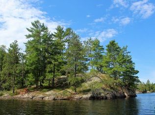 Xxx Burntside Lake Is, Ely, MN 55731