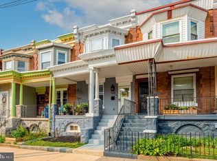 1113 S Divinity St, Philadelphia, PA 19143