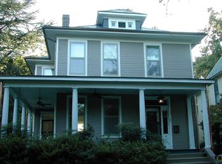700 W 33rd St, Richmond, VA 23225