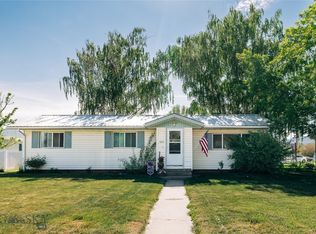 509 N Cedar St, Townsend, MT 59644