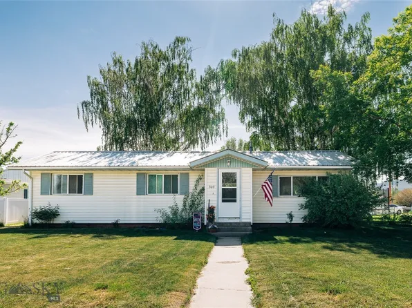 509 N Cedar St, Townsend, MT 59644