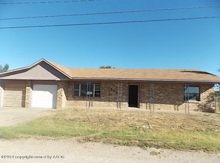 819 NE 11th St, Dumas, TX 79029