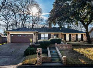 1212 Marigold Ln, Longview, TX 75604