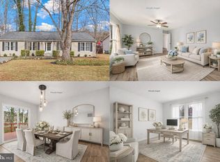 207 Spotswood Rd, Locust Grove, VA 22508