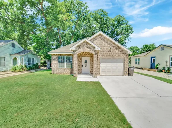 2116 Blandin St, Fort Worth, TX 76111