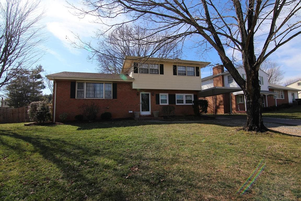 2812 Neil Dr, Roanoke, VA 24019 Zillow