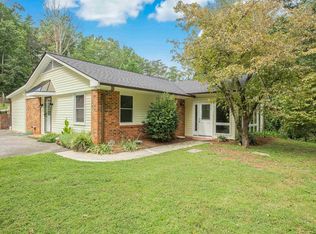 101 Green Hill Rd, Landrum, SC 29356