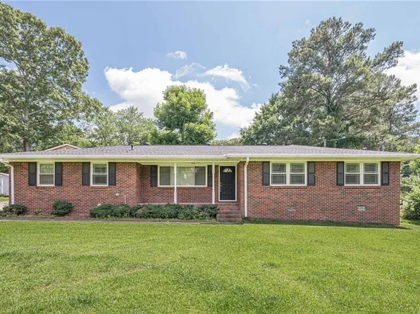 1005 Coleman Dr SW, Marietta, GA 30064