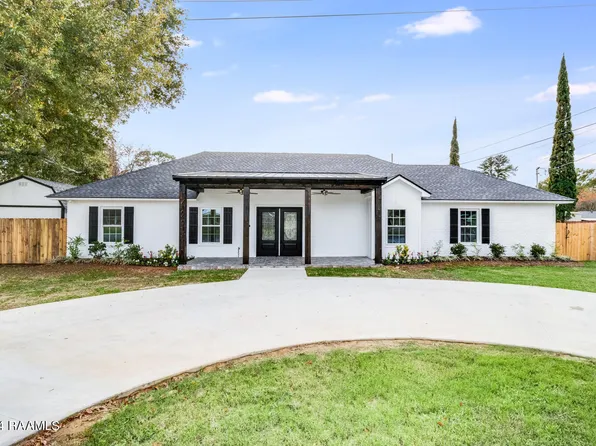 400 Alice Dr, Lafayette, LA 70503