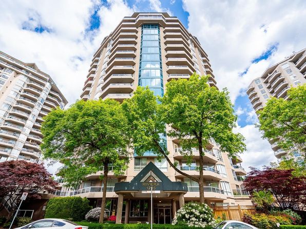 1235 Quayside Dr #805, New Westminster, BC V3M 6J5
