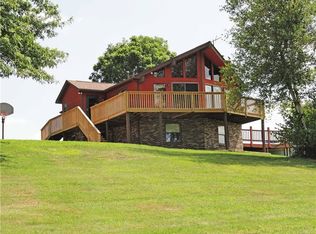 1127 Pine Run Rd, Apollo, PA 15613