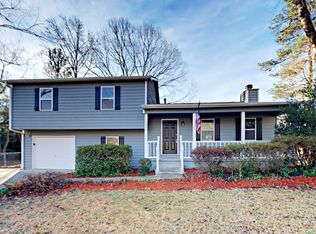 1005 Hicksmil Ct SW, Marietta, GA 30060