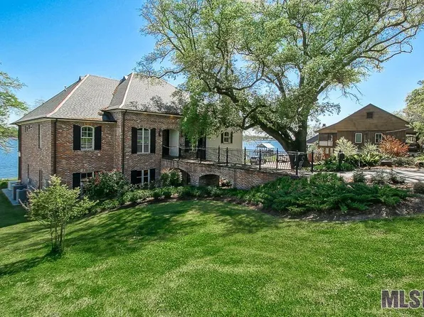 1217 W Main St, New Roads, LA 70760