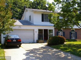 2212 Garden Ln, Bryans Road, MD 20616