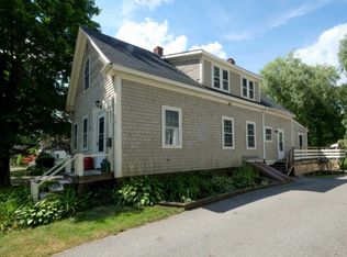 251 Main St, Thomaston, ME 04861