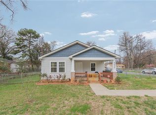 2622 Old Steele Creek Rd, Charlotte, NC 28208