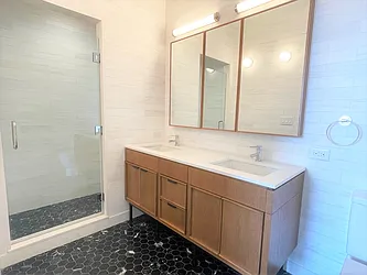 Rented by Bozzuto Management