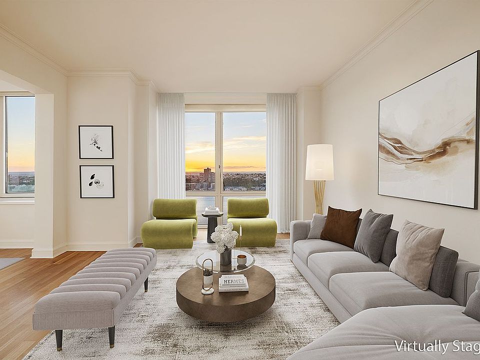 1st image of 80 Riverside Blvd APT 36B