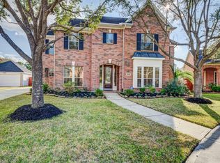 12431 Rosa Ridge Ln, Houston, TX 77041
