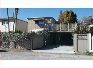 524 Laverne Ave, Aptos, CA 95003