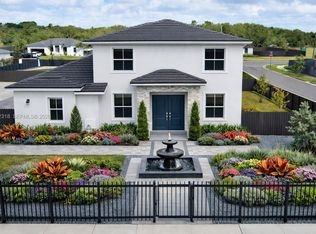 16925 SW 289th Ter, Homestead, FL 33030