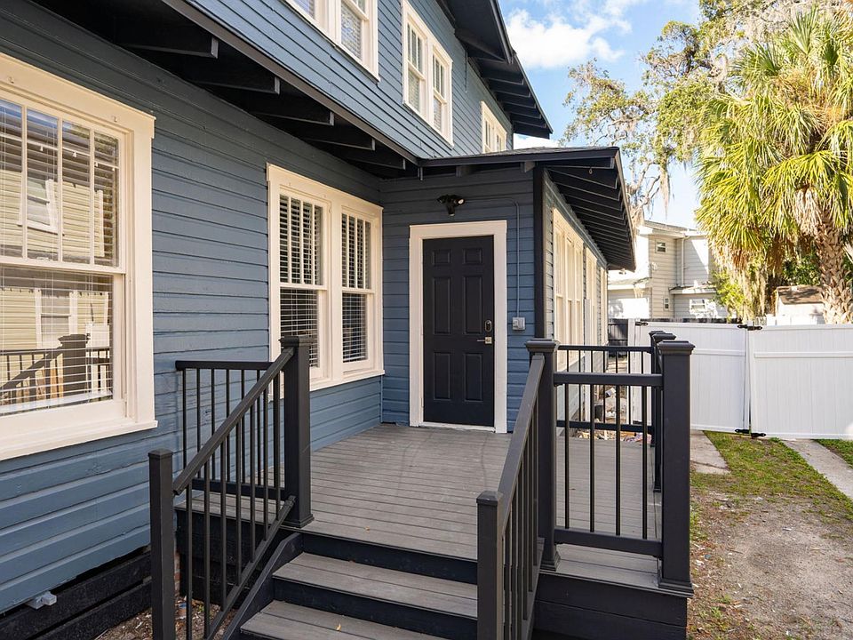 2009 W Dekle Ave A, Tampa, FL 33606 Zillow