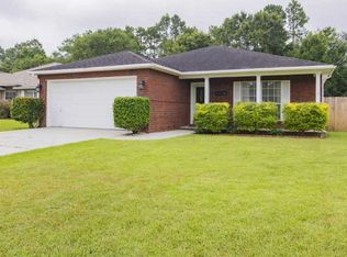 3971 Omega St, Pace, FL 32571