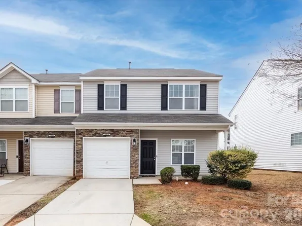 10636 Bunclody Dr, Charlotte, NC 28213