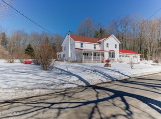 388 Willie Rd, Gloversville, NY 12078