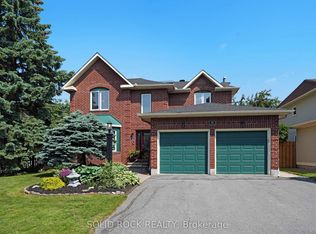 41 Framingham Cres, Ottawa, ON K2J3J4