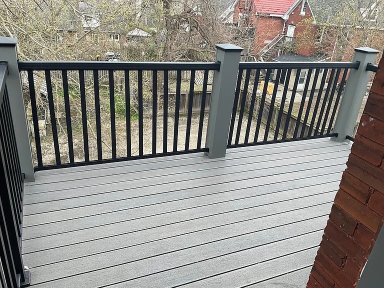 598 Princess Ave #3 — Photo 9