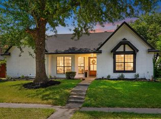 3113 Princewood Dr, Garland, TX 75040
