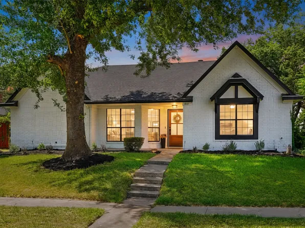3113 Princewood Dr, Garland, TX 75040