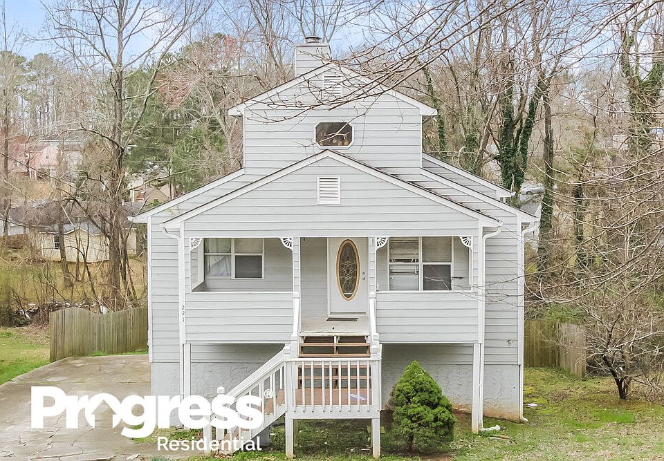 221 Clydesdale Ln SE Mableton, GA, 30126 Apartments for Rent Zillow